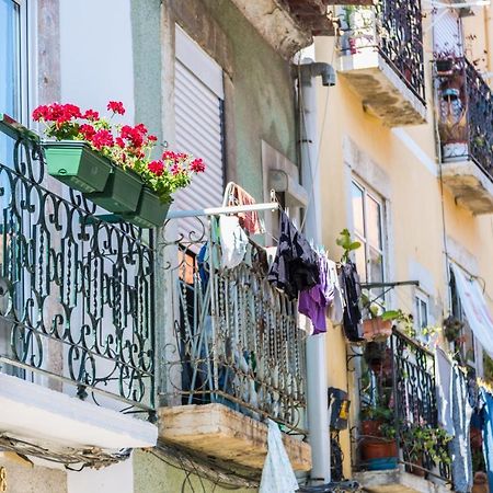 セトゥーバルArrabida Houseアパートメント エクステリア 写真