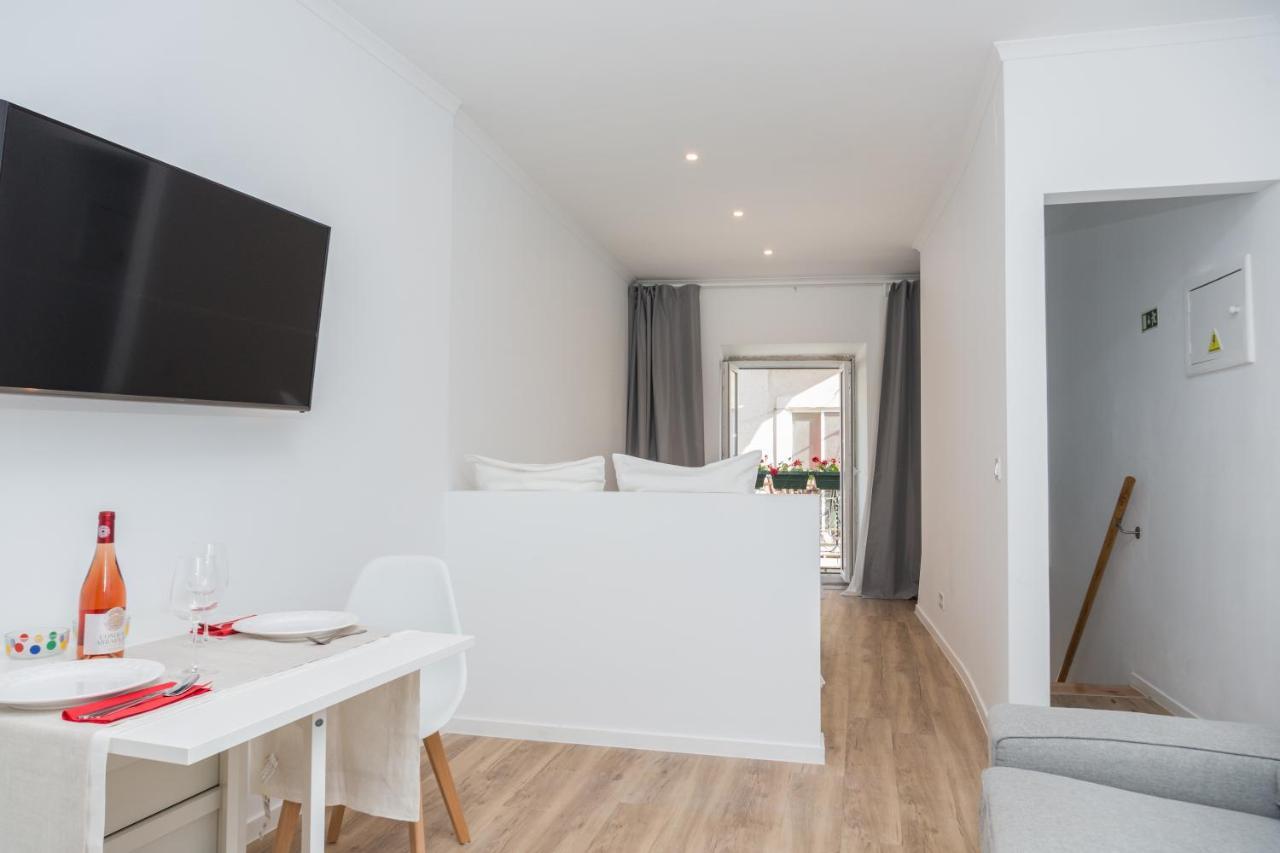 セトゥーバルArrabida Houseアパートメント エクステリア 写真