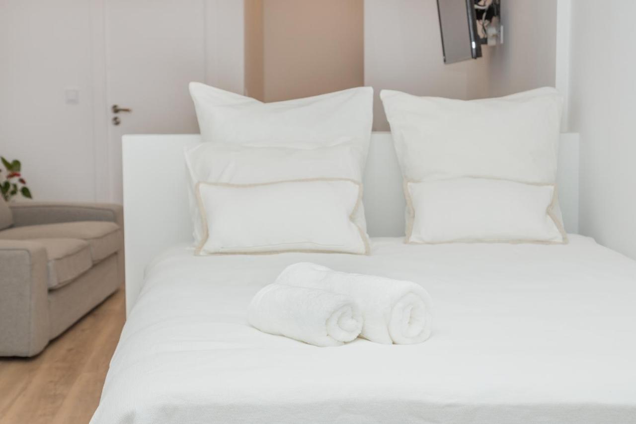 セトゥーバルArrabida Houseアパートメント エクステリア 写真