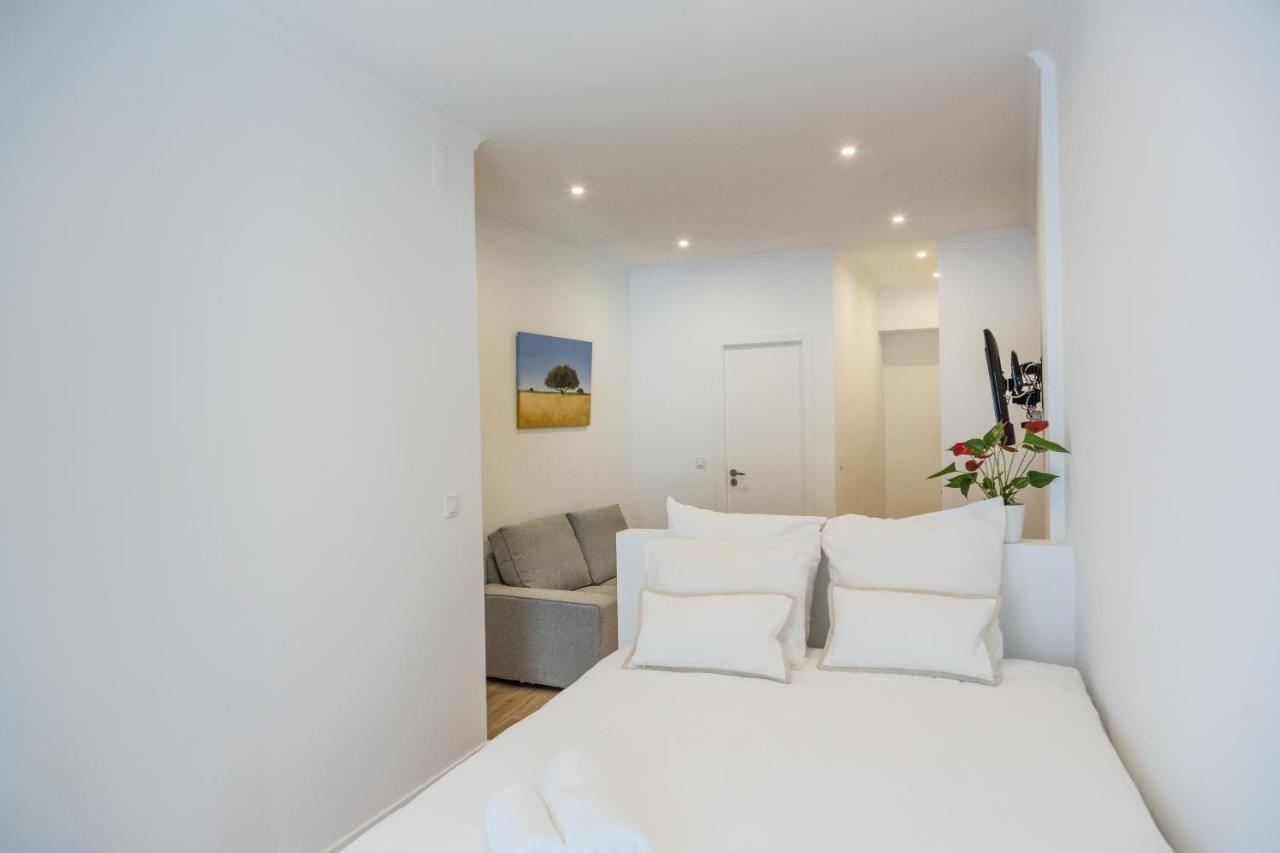 セトゥーバルArrabida Houseアパートメント エクステリア 写真