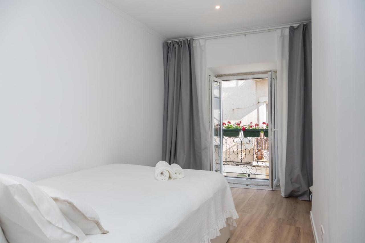 セトゥーバルArrabida Houseアパートメント エクステリア 写真